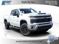 2026 Chevrolet Silverado 2500 HD LT Truck