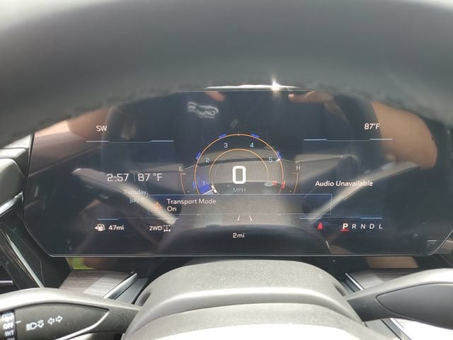 2026 Chevrolet Tahoe LS - Photo 25