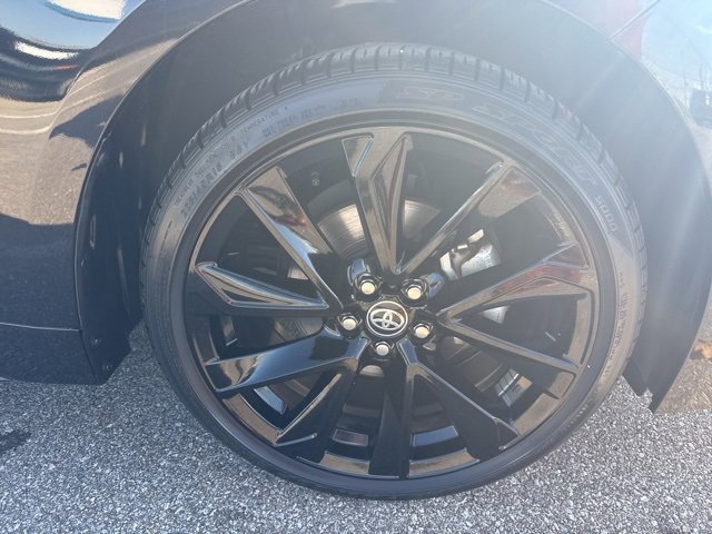 2022 Toyota Corolla SE photo 3