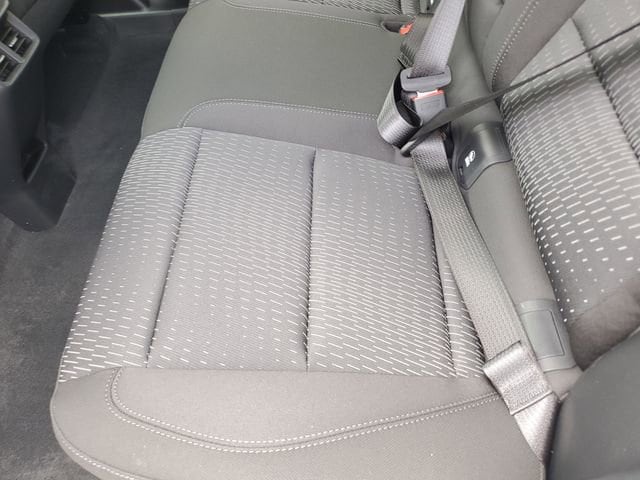 2026 Chevrolet Equinox LT - Photo 14