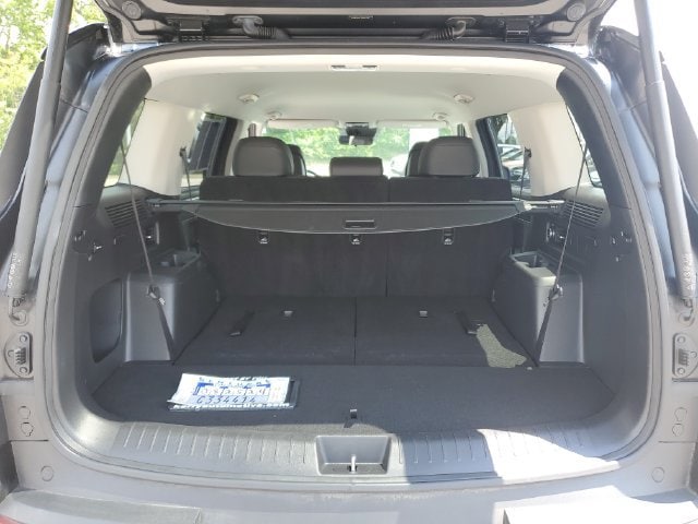 2024 Hyundai Santa Fe SEL - Photo 8