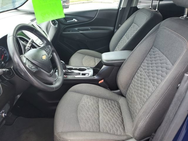 2019 Chevrolet Equinox LT - Photo 17