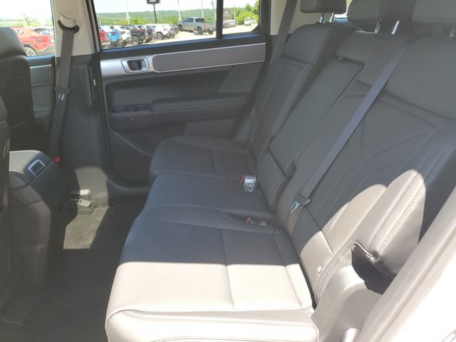 2025 Hyundai Santa Fe XRT - Photo 13