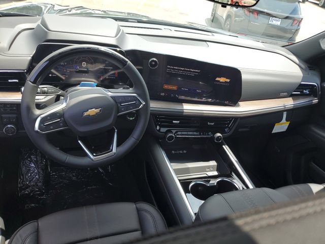 2026 Chevrolet Tahoe High Country - Photo 9