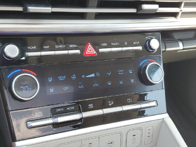 2025 Hyundai Santa Fe Calligraphy - Photo 29