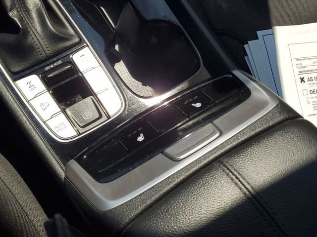 2022 Hyundai Tucson SEL - Photo 31