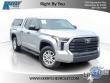Used 2023 Toyota Tundra 4WD SR5 Truck Double Cab
