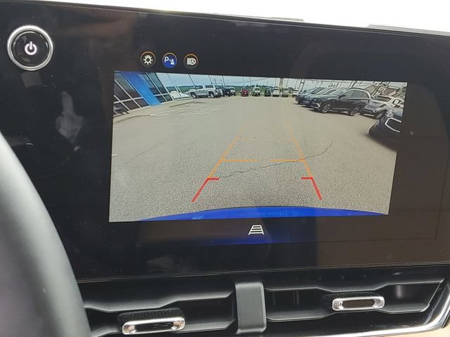 2025 Chevrolet Equinox ACTIV - Photo 28