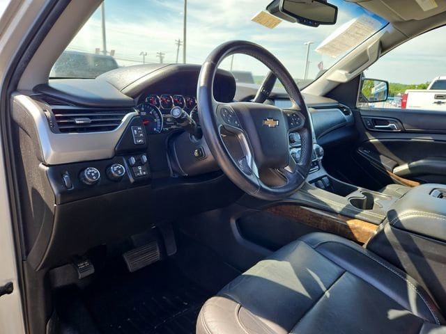 2018 Chevrolet Tahoe LT - Photo 19