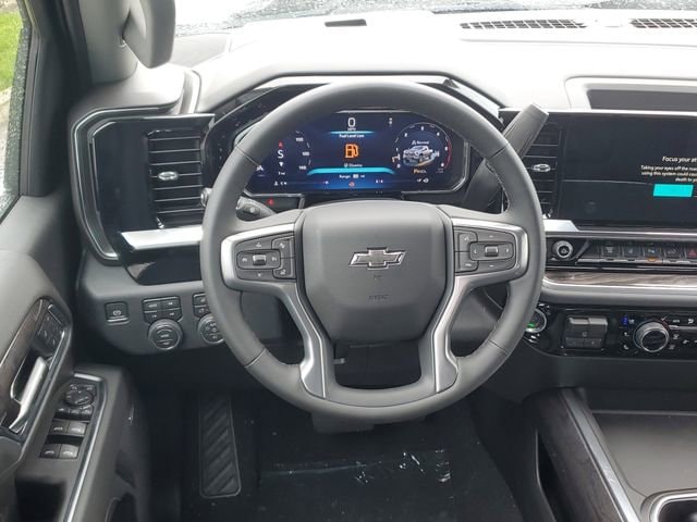2026 Chevrolet Silverado 2500 HD LTZ - Photo 12