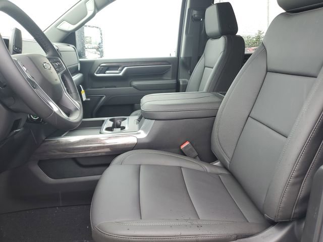 2026 Chevrolet Silverado 2500 HD LTZ - Photo 17