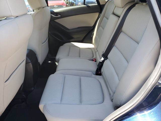 2016 Mazda CX-5 Touring - Photo 13