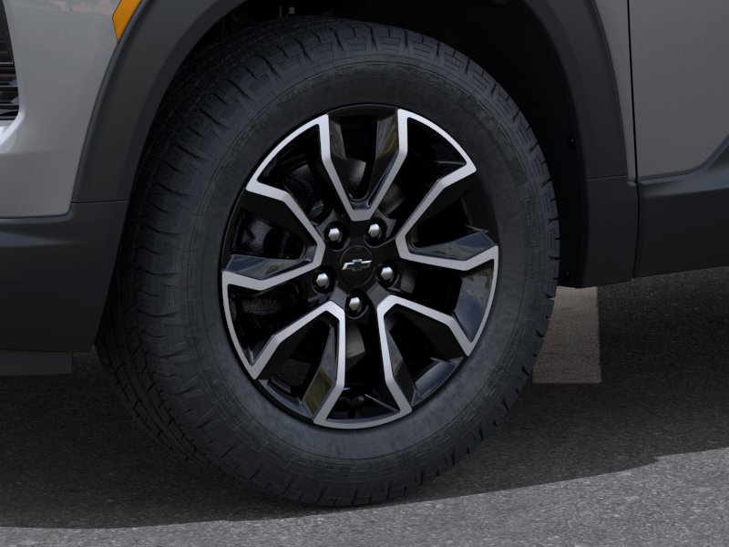 2026 Chevrolet Trailblazer Activ - Photo 40