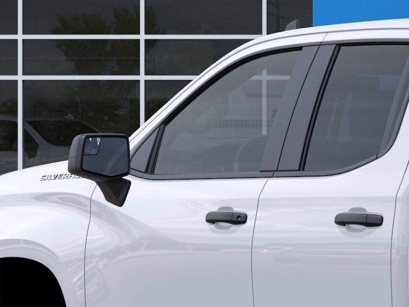 2026 Chevrolet Silverado 1500 Work Truck - Photo 12