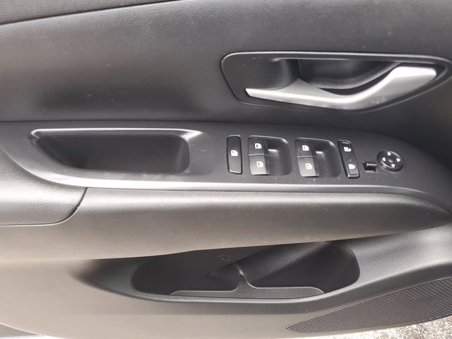 2023 Hyundai Tucson SEL - Photo 21