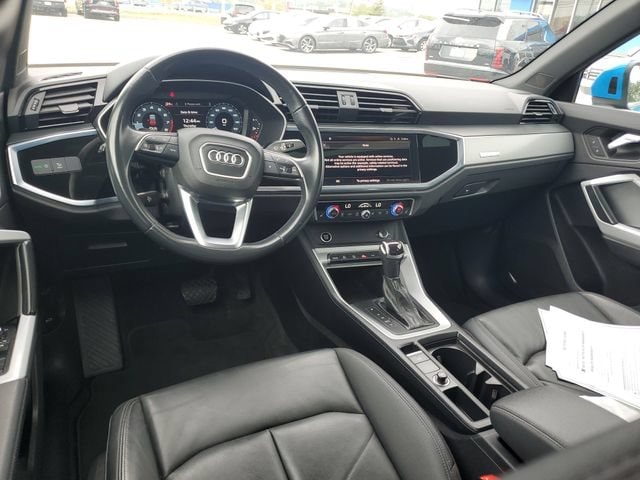 2023 Audi Q3 S Line Premium - Photo 10