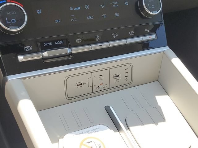 2026 Hyundai Santa Fe SEL - Photo 30