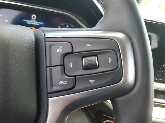 2026 Chevrolet Silverado 1500 LT - Photo 23