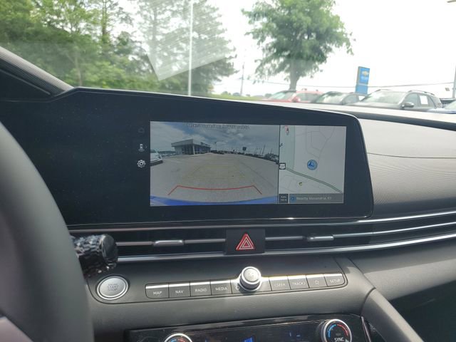 2024 Hyundai Elantra SEL - Photo 23
