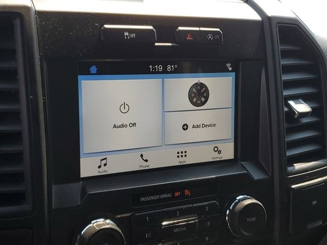 2019 Ford F-150 XL - Photo 26