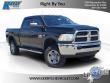 Used 2015 Ram 2500 Tradesman Truck Crew Cab