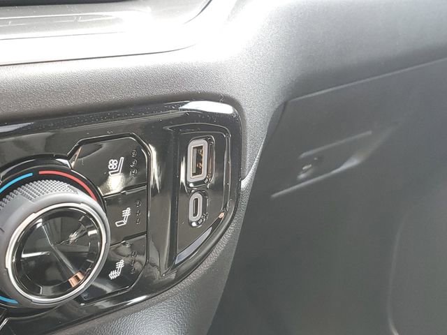 2026 Chevrolet Silverado 1500 High Country - Photo 32