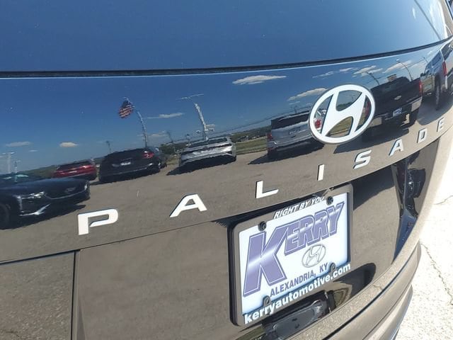 2026 Hyundai Palisade SEL Premium - Photo 7