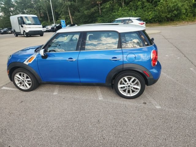 2012 MINI Countryman Countryman - Photo 14