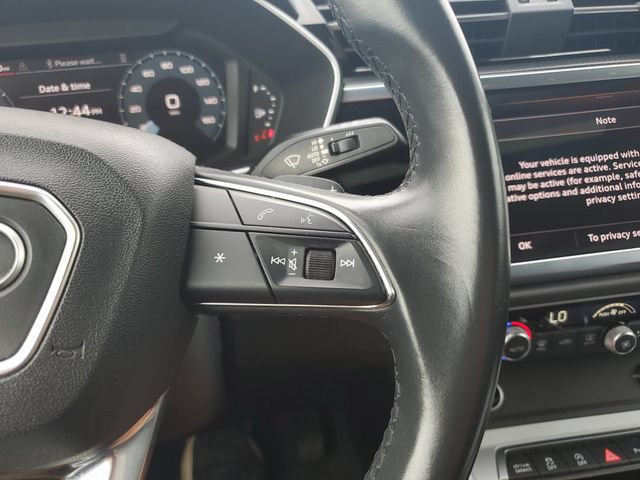 2023 Audi Q3 S Line Premium - Photo 23
