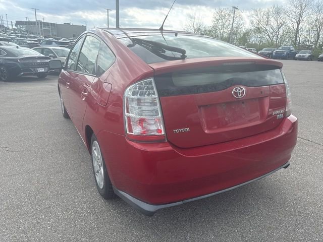 Used 2007 Toyota Prius Base with VIN JTDKB20U577668539 for sale in Alexandria, KY