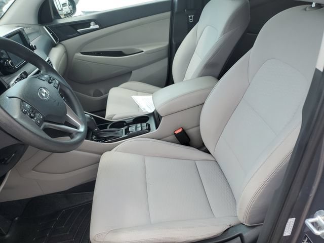 2019 Hyundai Tucson SE - Photo 16