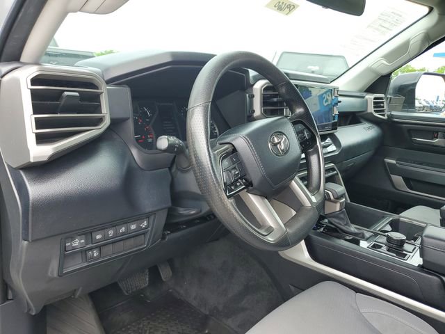 2023 Toyota Tundra SR5 - Photo 17