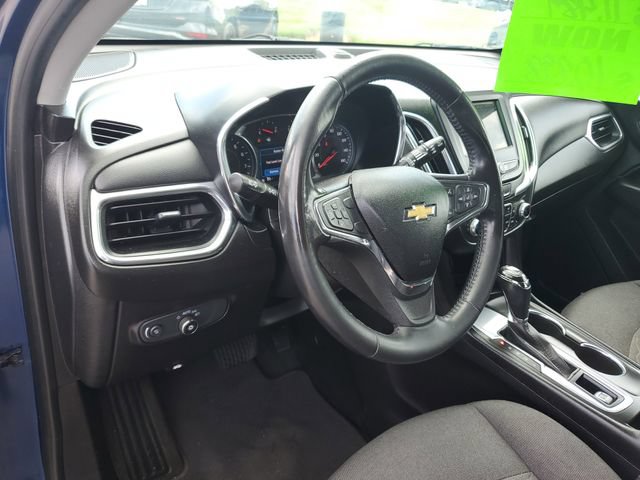 2019 Chevrolet Equinox LT - Photo 19
