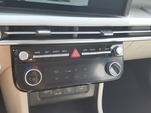 2026 Hyundai Tucson Blue SE - Photo 31