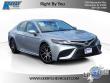 Used 2023 Toyota Camry SE Sedan