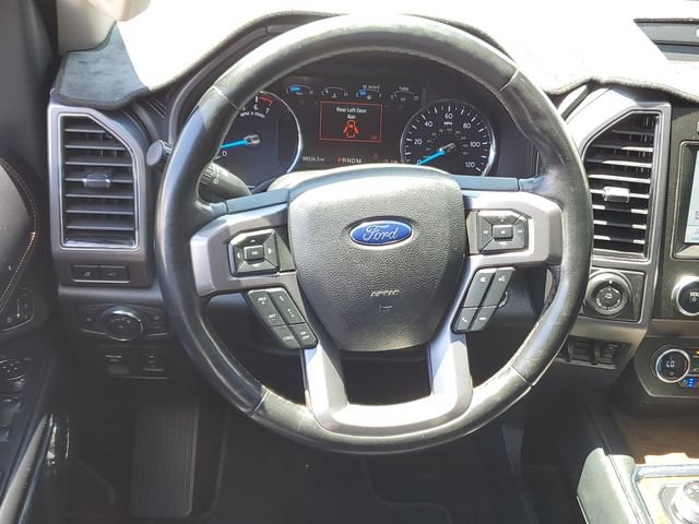 2020 Ford Expedition Platinum - Photo 11