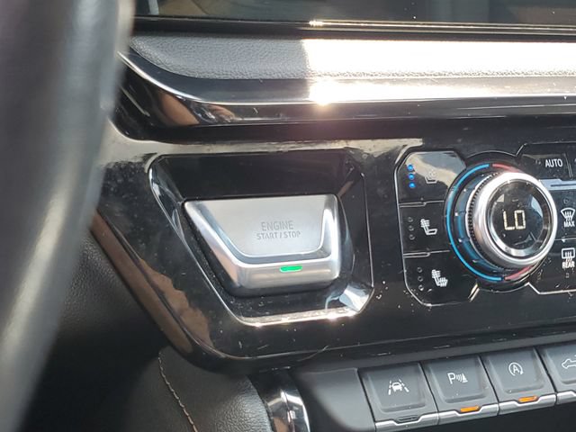 2023 GMC Sierra 1500 AT4 - Photo 30