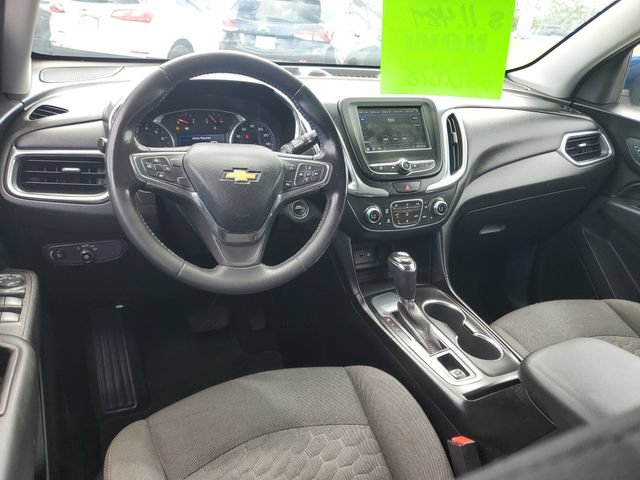 2019 Chevrolet Equinox LT - Photo 10