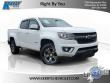 Used 2016 Chevrolet Colorado 4WD Z71 Truck Crew Cab