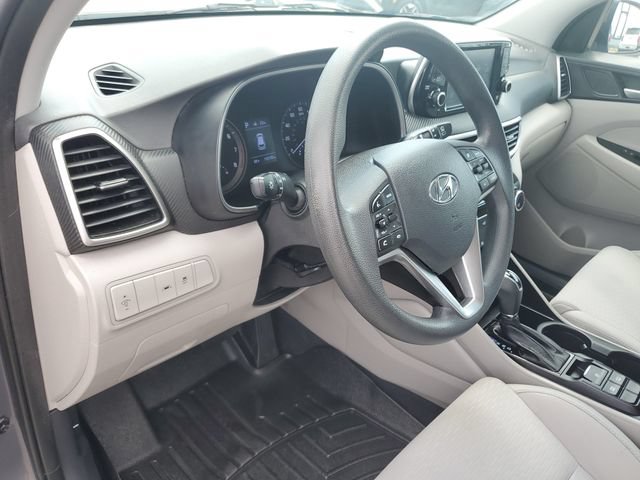 2019 Hyundai Tucson SE - Photo 18