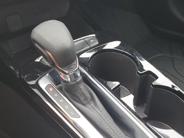 2026 Chevrolet Trax Activ - Photo 30