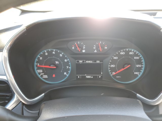 2020 Chevrolet Equinox LS - Photo 23