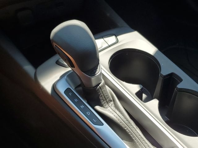 2026 Chevrolet Trax LS - Photo 30