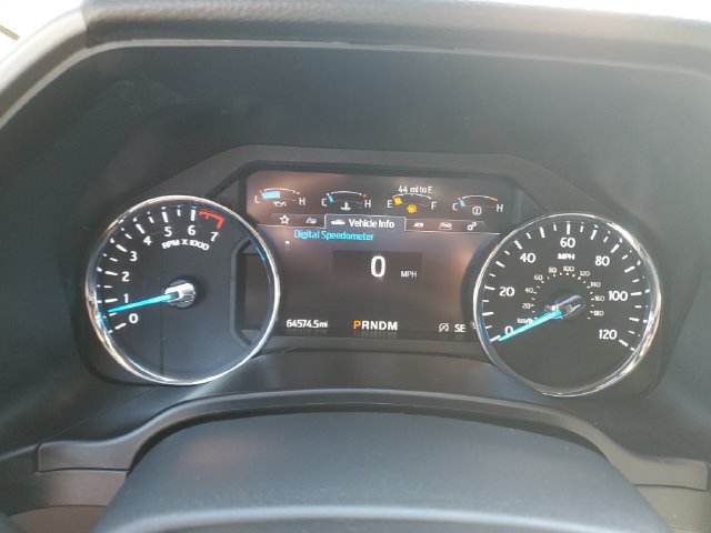 2021 Ford Expedition XLT - Photo 24
