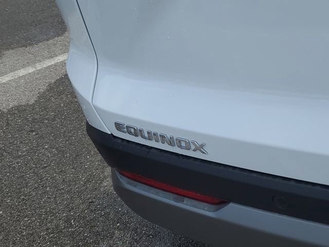 2026 Chevrolet Equinox LT - Photo 7