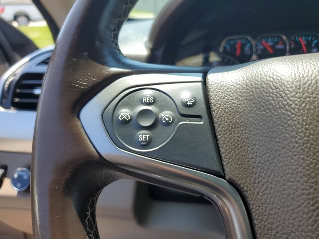 2020 Chevrolet Tahoe LT - Photo 21