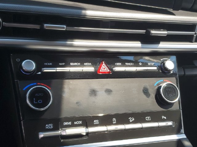 2024 Hyundai Santa Fe SEL - Photo 30