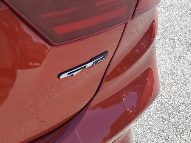 2022 Kia FORTE GT-Line - Photo 8