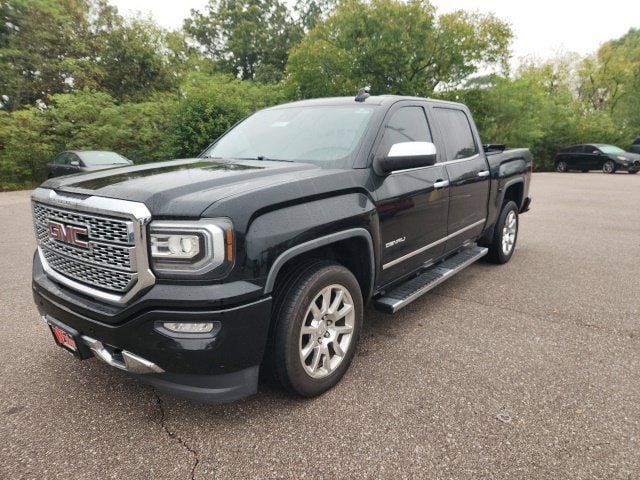 2018 GMC Sierra 1500 Denali Denali - Photo 13