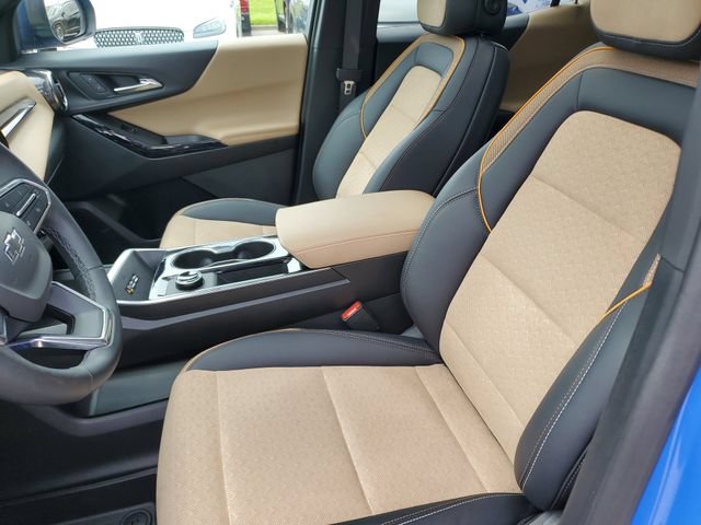 2025 Chevrolet Equinox ACTIV - Photo 17
